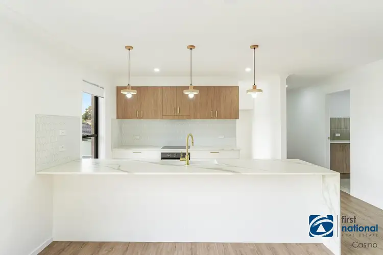 Second view of Homely house listing, 1/2 Ferrier Court, Casino NSW 2470