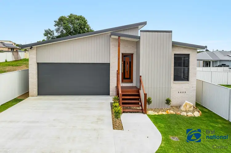 Fourth view of Homely house listing, 1/2 Ferrier Court, Casino NSW 2470