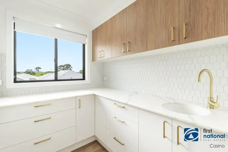 Fifth view of Homely house listing, 1/2 Ferrier Court, Casino NSW 2470