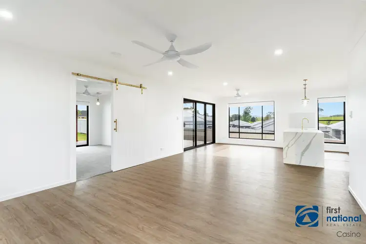 Sixth view of Homely house listing, 1/2 Ferrier Court, Casino NSW 2470