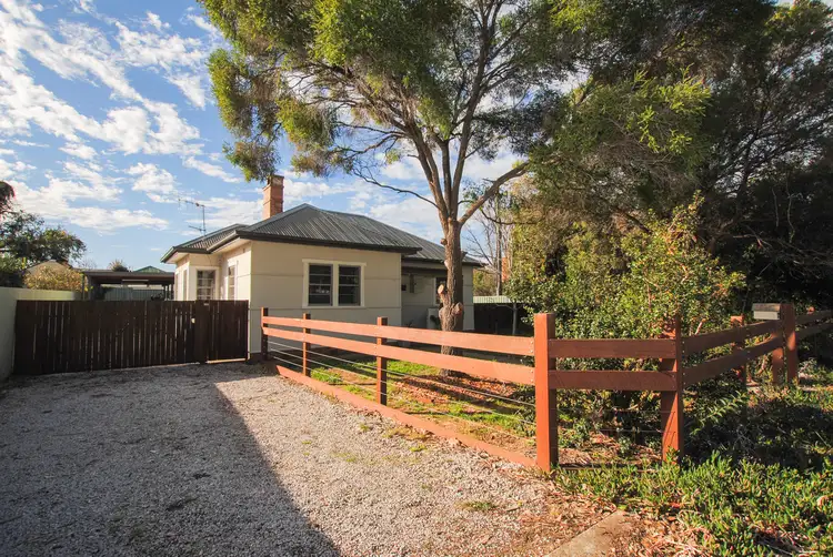 22 Gladstone Street, Mudgee NSW 2850