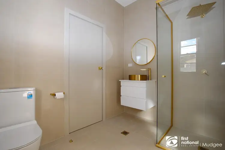 Third view of Homely house listing, 22 Gladstone Street, Mudgee NSW 2850