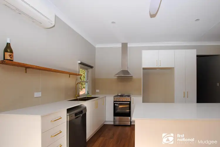 Fourth view of Homely house listing, 22 Gladstone Street, Mudgee NSW 2850
