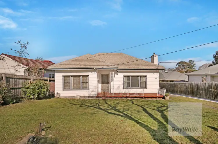 Main view of Homely house listing, 17 Vermont Parade, Greensborough VIC 3088