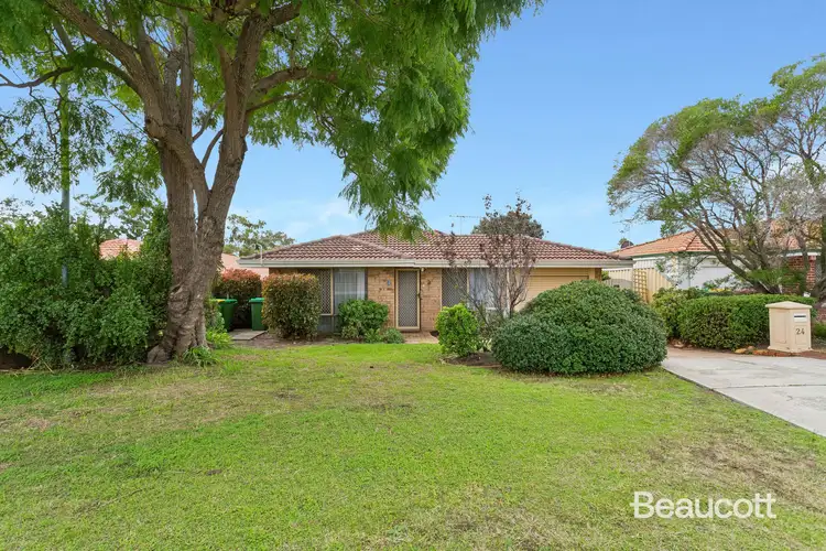 24 Haddrill Street, Bayswater WA 6053