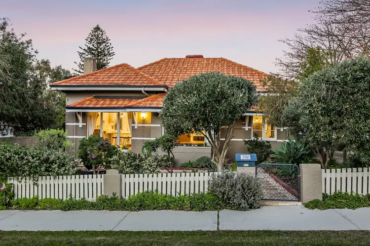 284 Marmion Street, Cottesloe WA 6011