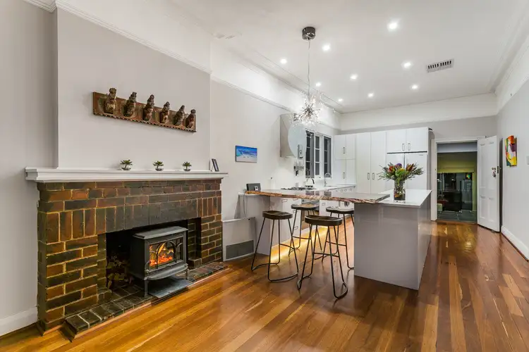 Fourth view of Homely house listing, 284 Marmion Street, Cottesloe WA 6011
