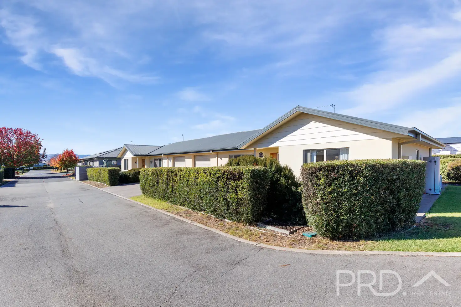 Main view of Homely house listing, 33/84 Currawong Road, Tumut NSW 2720