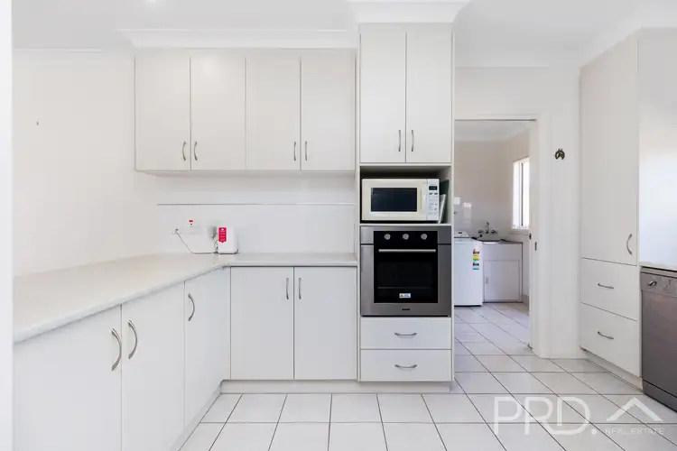 Third view of Homely house listing, 33/84 Currawong Road, Tumut NSW 2720