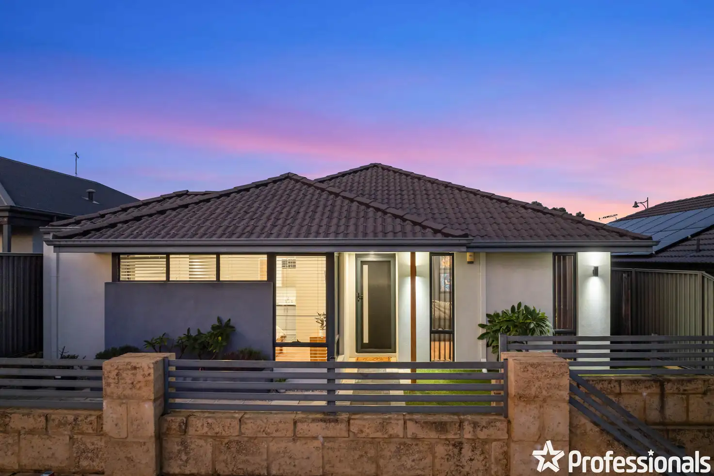 Main view of Homely house listing, 11 Cubana Rise, Baldivis WA 6171