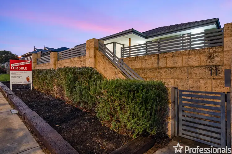 Fourth view of Homely house listing, 11 Cubana Rise, Baldivis WA 6171