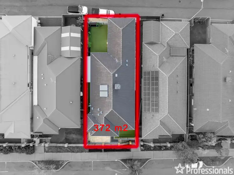Fifth view of Homely house listing, 11 Cubana Rise, Baldivis WA 6171
