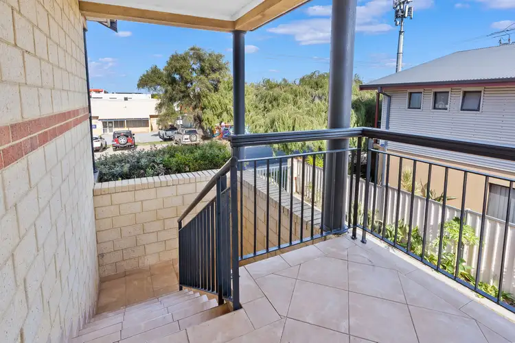 Second view of Homely house listing, 2/24 Davey Street, Mandurah WA 6210