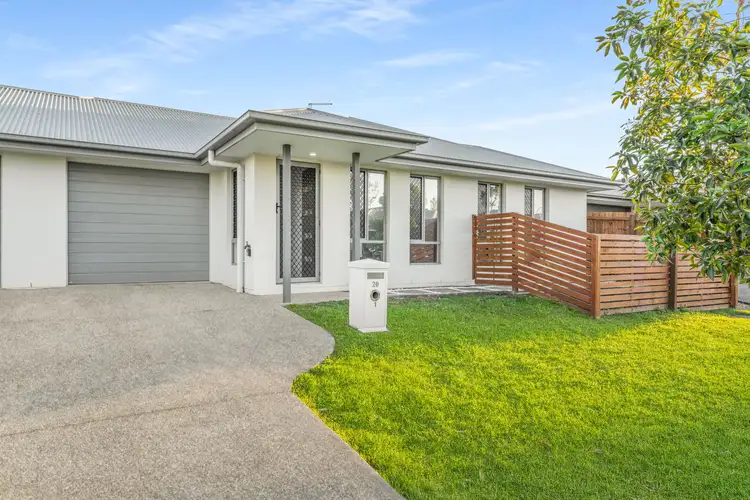 1/29 Lowthers Street, Yarrabilba QLD 4207
