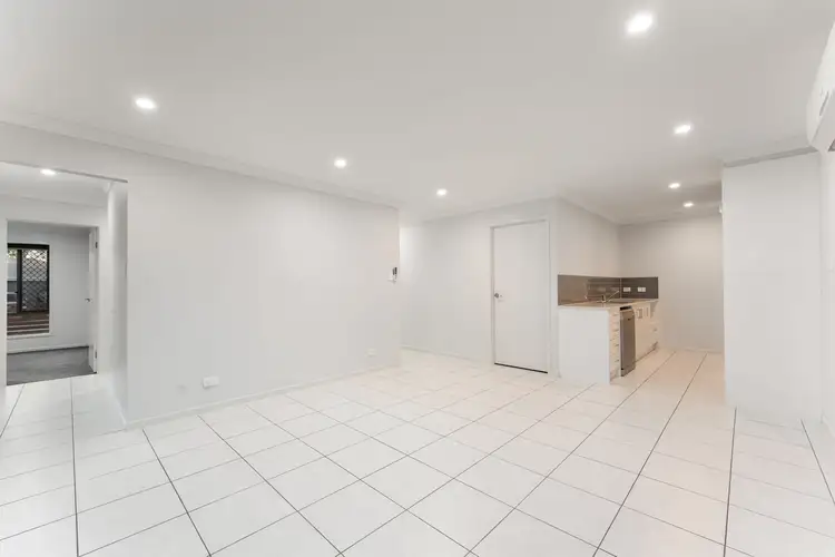 Fourth view of Homely house listing, 1/29 Lowthers Street, Yarrabilba QLD 4207