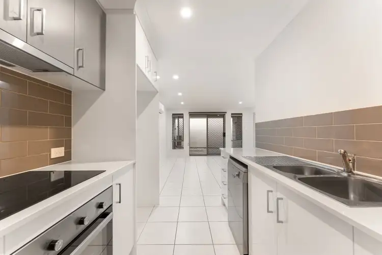 Fifth view of Homely house listing, 1/29 Lowthers Street, Yarrabilba QLD 4207