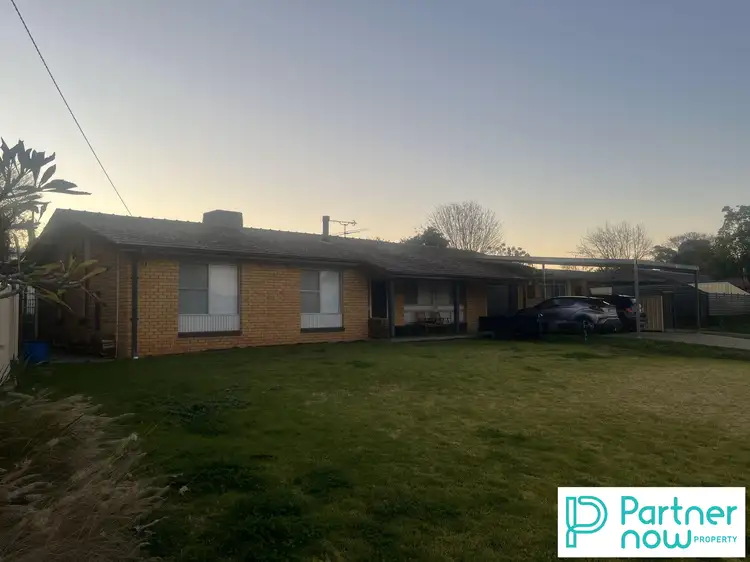 16 Graham Street, Tamworth NSW 2340