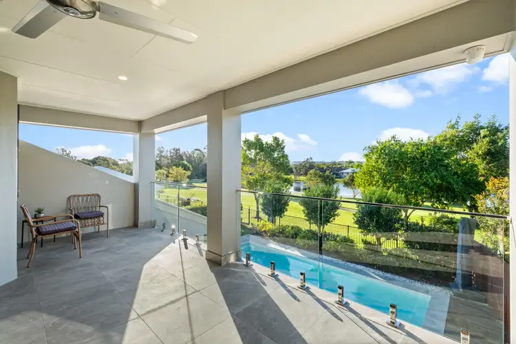 19 Wellman Crescent, Sippy Downs QLD 4556