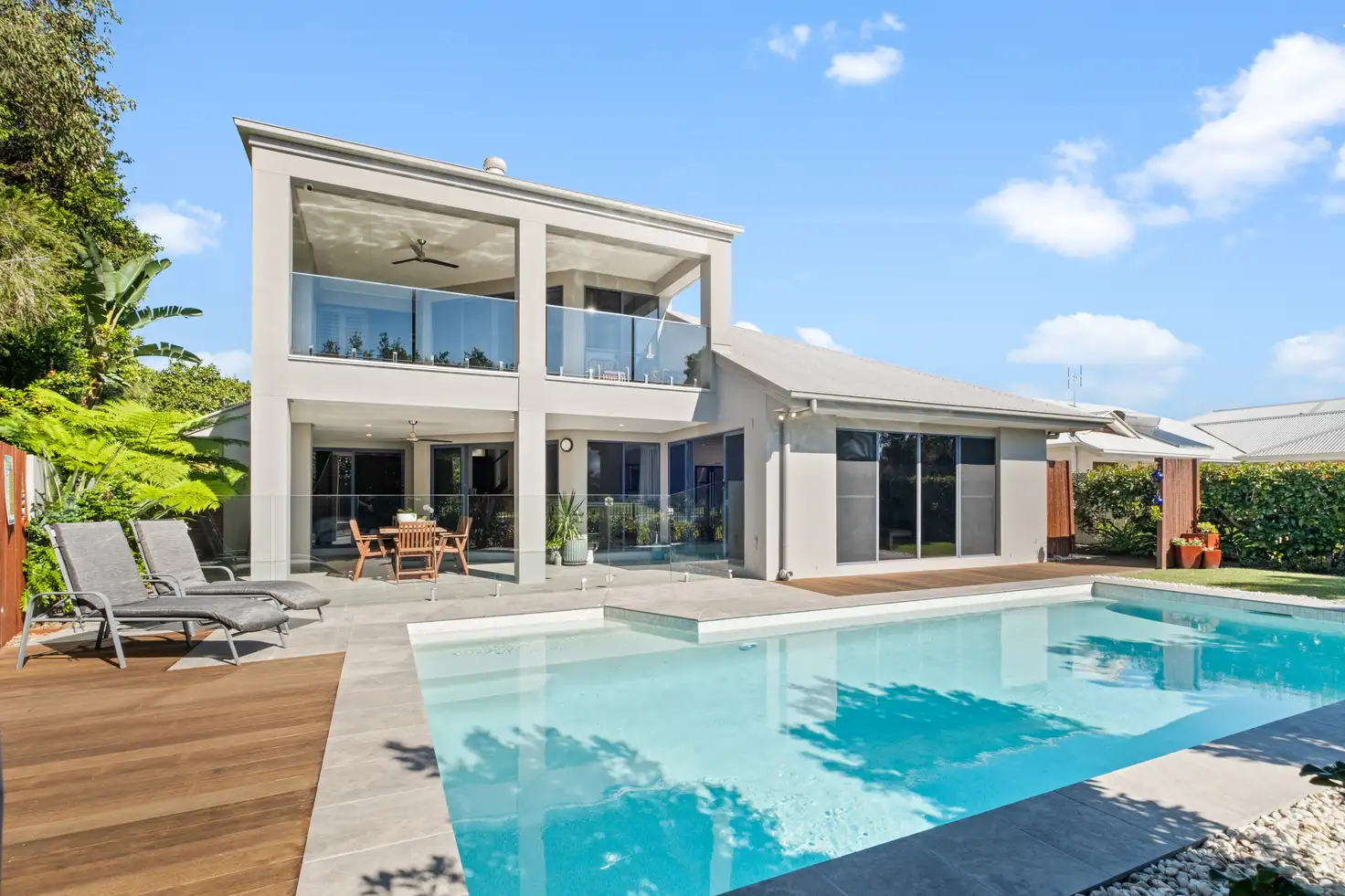 Main view of Homely house listing, 19 Wellman Crescent, Sippy Downs QLD 4556