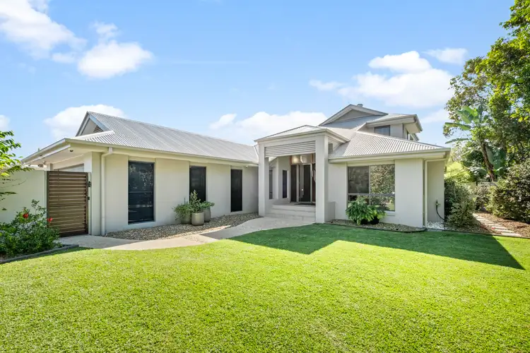 Second view of Homely house listing, 19 Wellman Crescent, Sippy Downs QLD 4556