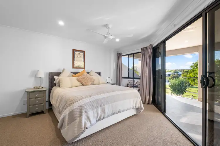 Fourth view of Homely house listing, 19 Wellman Crescent, Sippy Downs QLD 4556