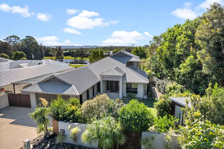 Fifth view of Homely house listing, 19 Wellman Crescent, Sippy Downs QLD 4556