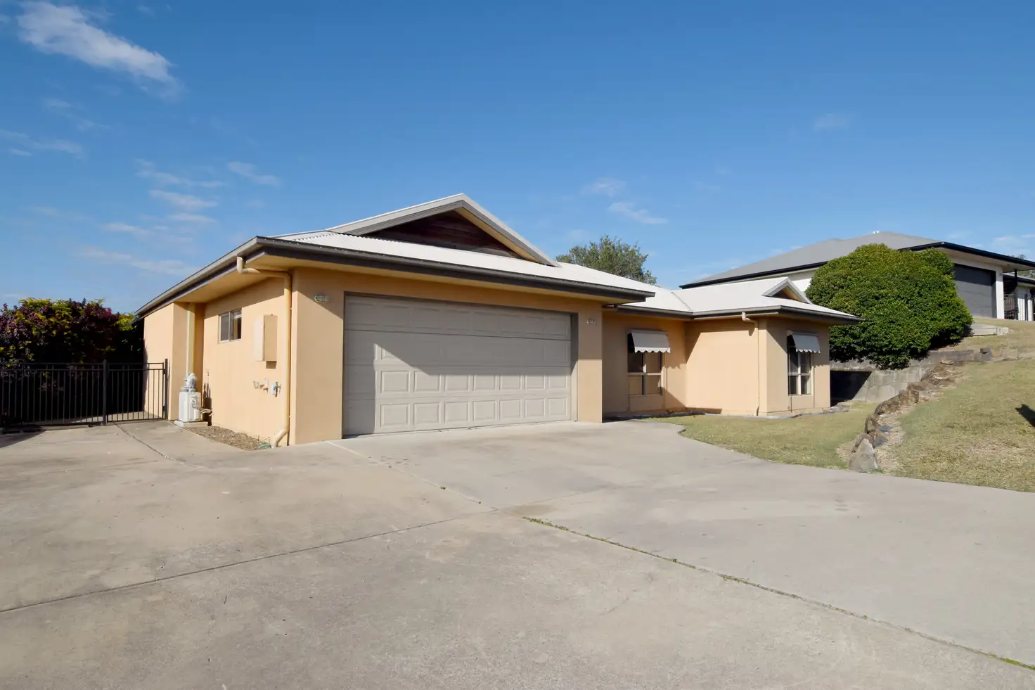 Main view of Homely house listing, 129 Emmadale Drive, New Auckland QLD 4680