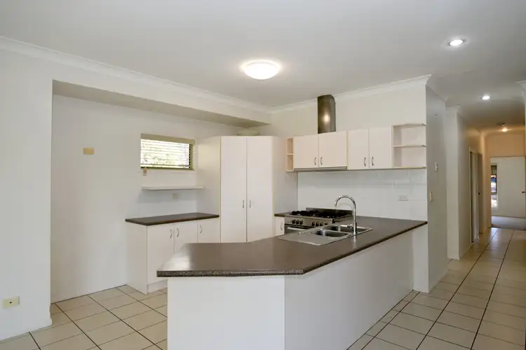 Third view of Homely house listing, 129 Emmadale Drive, New Auckland QLD 4680