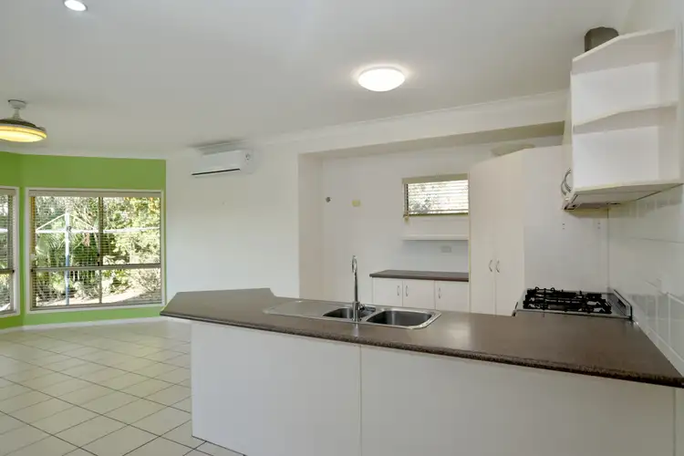 Fourth view of Homely house listing, 129 Emmadale Drive, New Auckland QLD 4680