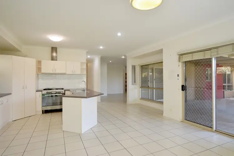 Fifth view of Homely house listing, 129 Emmadale Drive, New Auckland QLD 4680