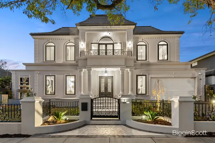 7 Little Street, Glen Waverley VIC 3150
