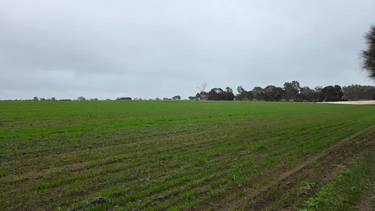 Second view of Homely land listing, LOT 423 Gordon Street, Broomehill Village WA 6318