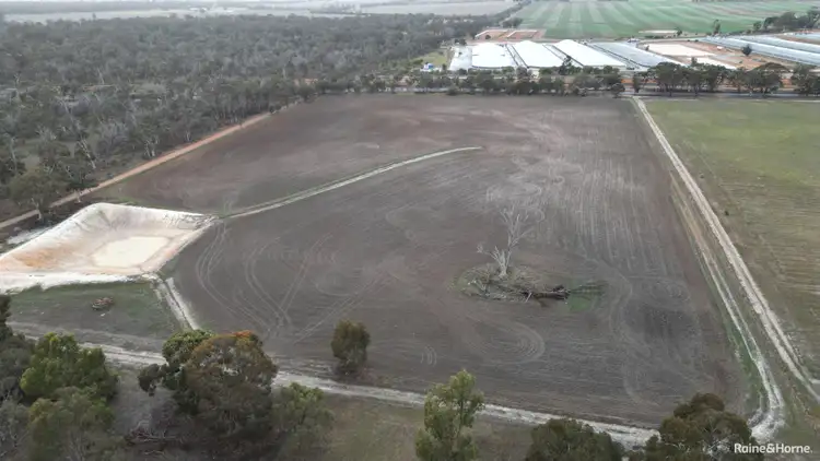 Third view of Homely land listing, LOT 423 Gordon Street, Broomehill Village WA 6318