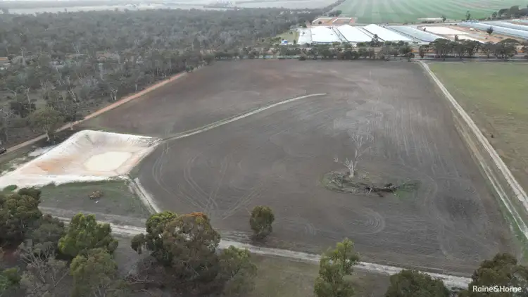 Sixth view of Homely land listing, LOT 423 Gordon Street, Broomehill Village WA 6318
