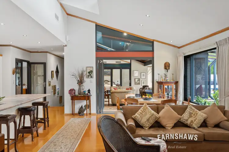 Sixth view of Homely house listing, 17 Glenwood Avenue, Glen Forrest WA 6071