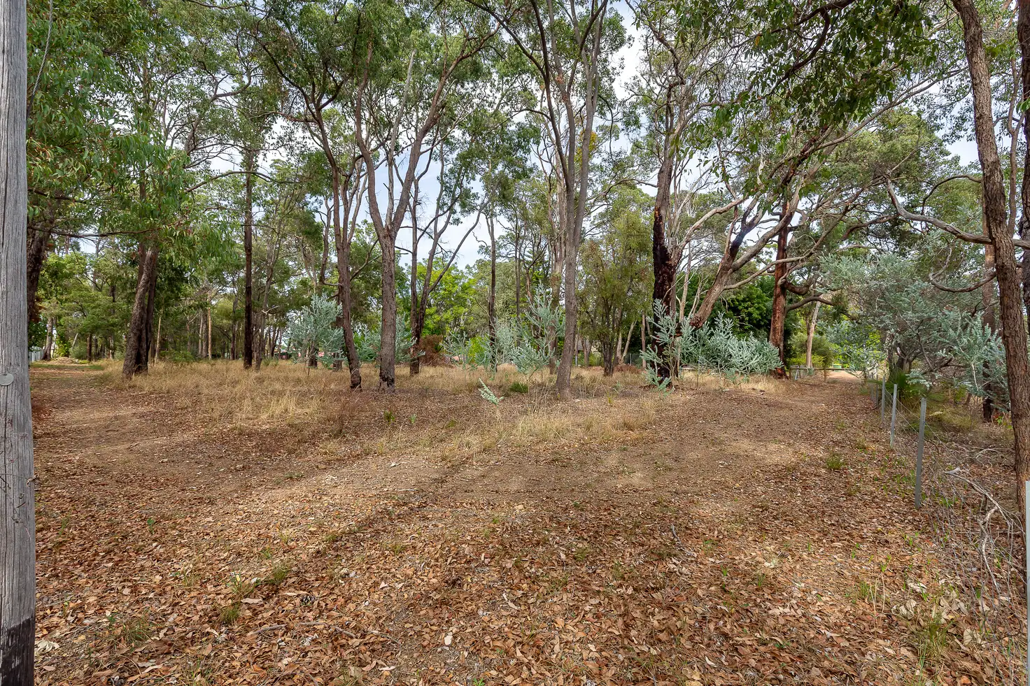 Main view of Homely land listing, Address available on request