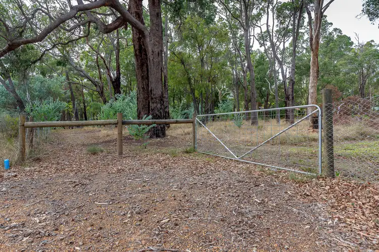 Second view of Homely land listing, Address available on request