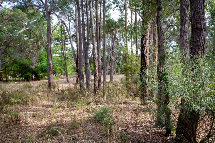 Third view of Homely land listing, Address available on request