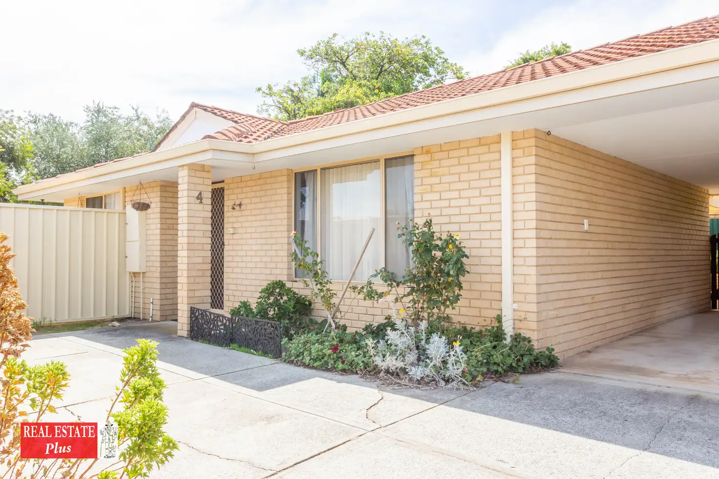 Main view of Homely villa listing, 4/43 Chesterton Road, Bassendean WA 6054