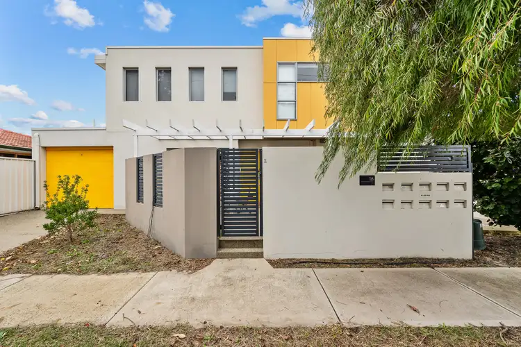 Second view of Homely unit listing, 1/18 Mathoura Street, Midland WA 6056