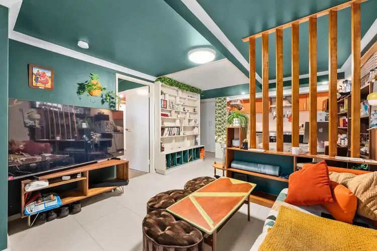 Fourth view of Homely unit listing, 1/18 Mathoura Street, Midland WA 6056