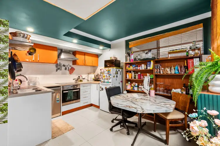 Fifth view of Homely unit listing, 1/18 Mathoura Street, Midland WA 6056
