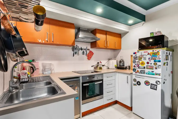Sixth view of Homely unit listing, 1/18 Mathoura Street, Midland WA 6056