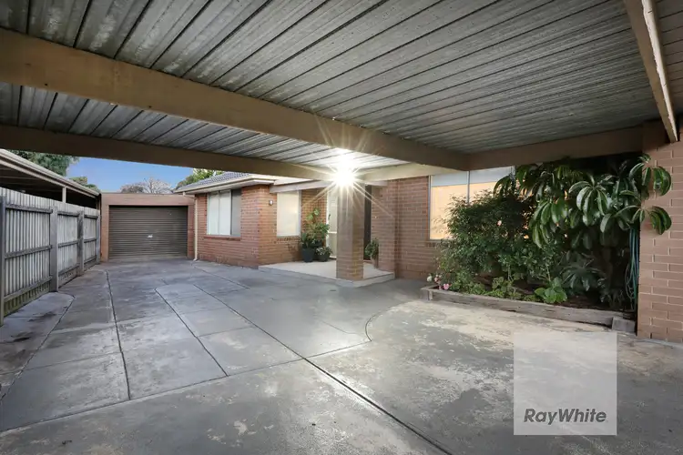 Third view of Homely house listing, 4 Gaynor Crescent, Gladstone Park VIC 3043
