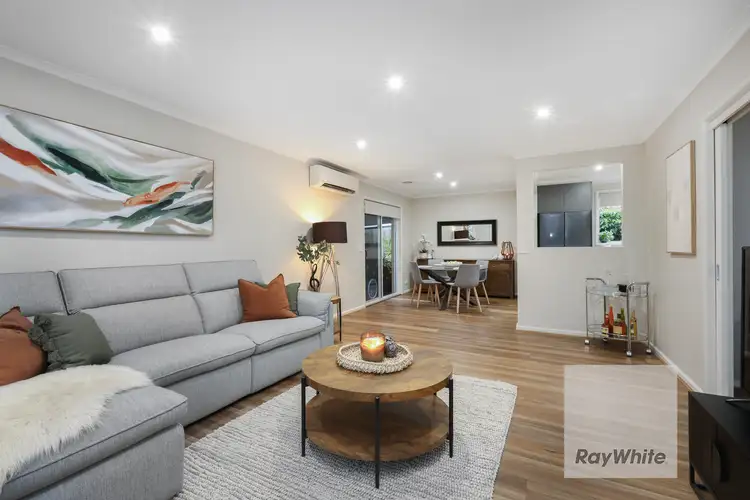 Fifth view of Homely house listing, 4 Gaynor Crescent, Gladstone Park VIC 3043