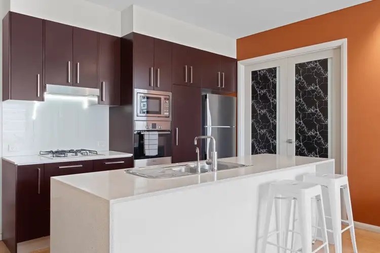 Fifth view of Homely apartment listing, 503/43A Peel Street, South Brisbane QLD 4101