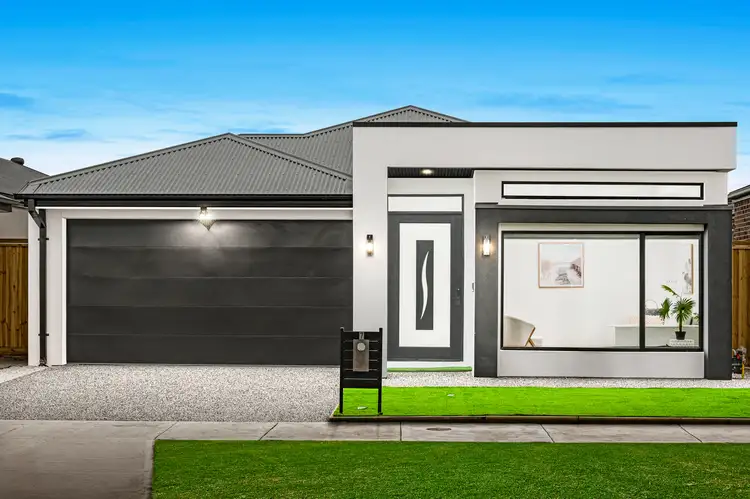 7 Wrenmore Avenue, Wollert VIC 3750