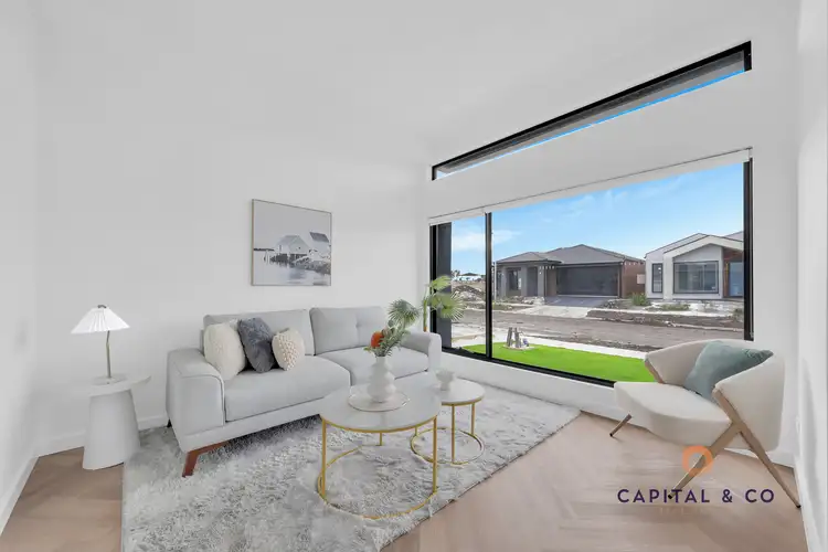 Third view of Homely house listing, 7 Wrenmore Avenue, Wollert VIC 3750