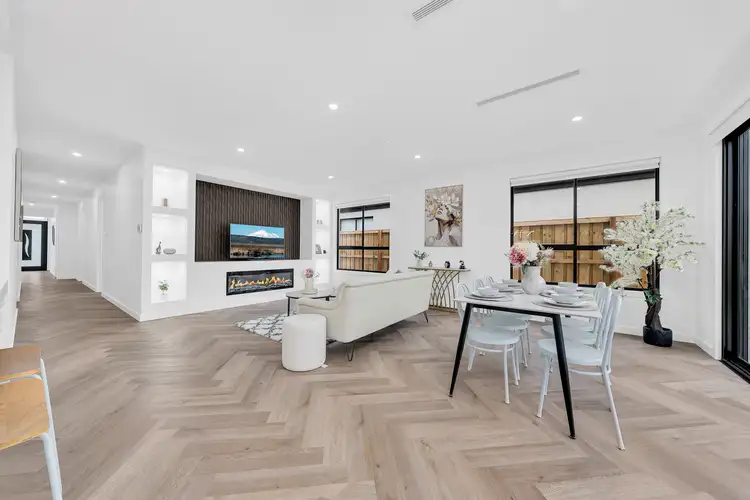 Fourth view of Homely house listing, 7 Wrenmore Avenue, Wollert VIC 3750