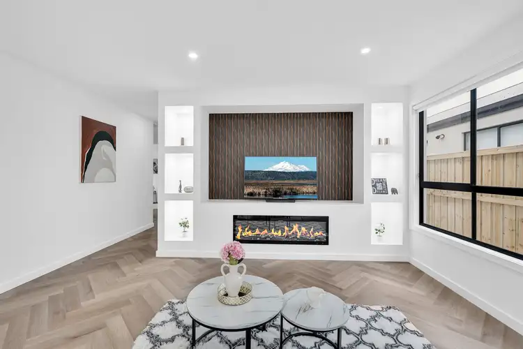 Fifth view of Homely house listing, 7 Wrenmore Avenue, Wollert VIC 3750